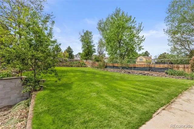 21504 Omaha Avenue Parker, CO 80138