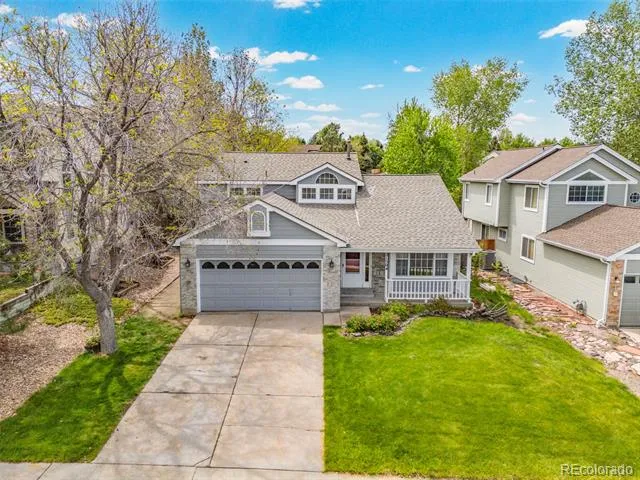 21504 Omaha Avenue Parker, CO 80138