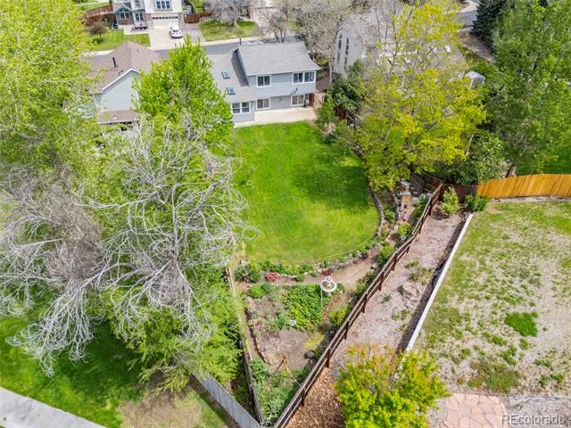 21504 Omaha Avenue Parker, CO 80138