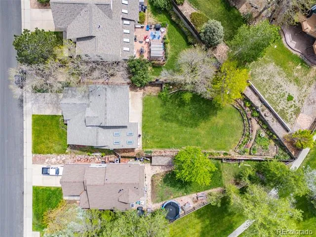 21504 Omaha Avenue Parker, CO 80138