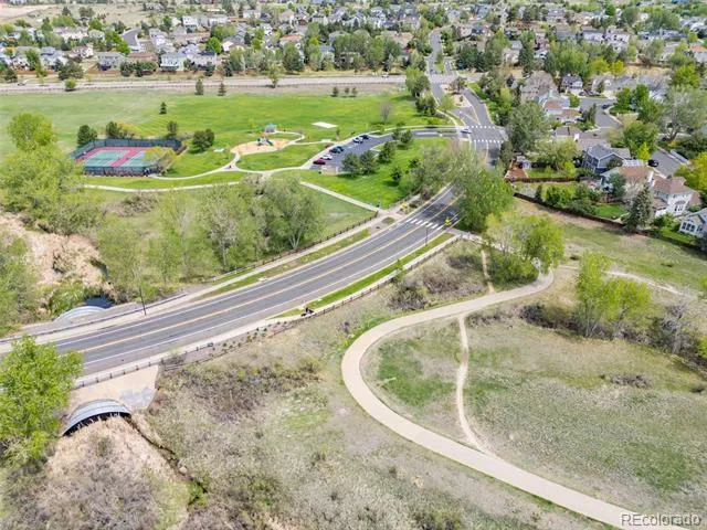 21504 Omaha Avenue Parker, CO 80138