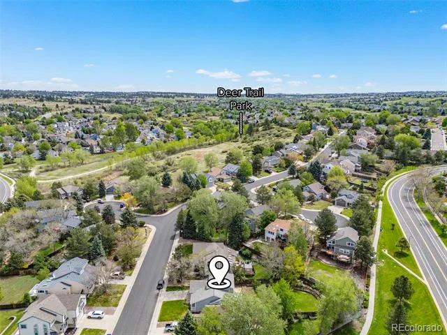 21504 Omaha Avenue Parker, CO 80138