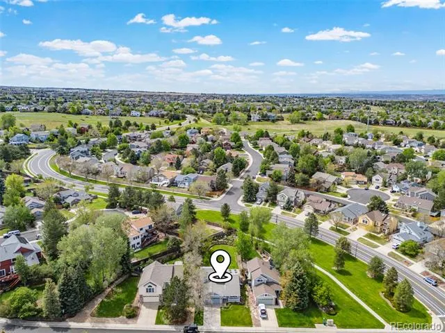 21504 Omaha Avenue Parker, CO 80138