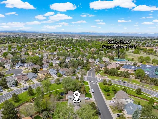 21504 Omaha Avenue Parker, CO 80138