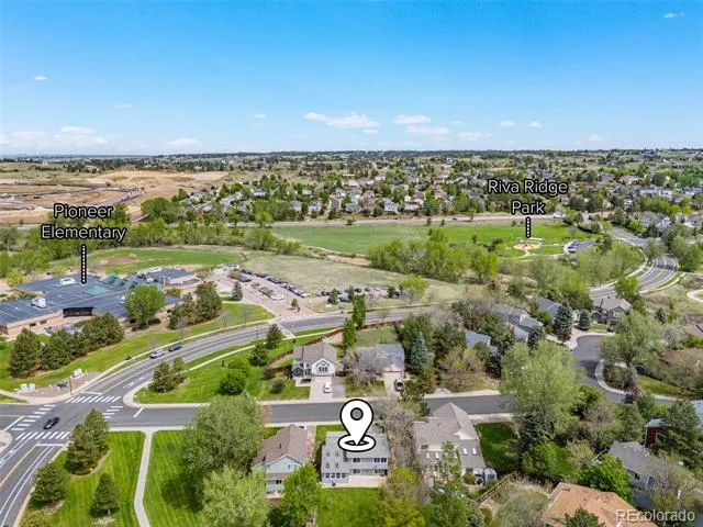 21504 Omaha Avenue Parker, CO 80138