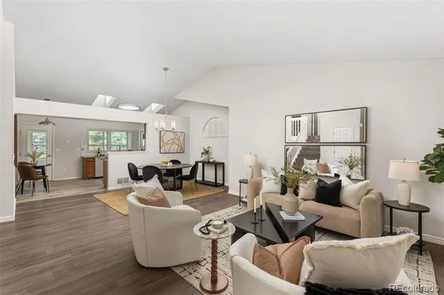 21504 Omaha Avenue Parker, CO 80138