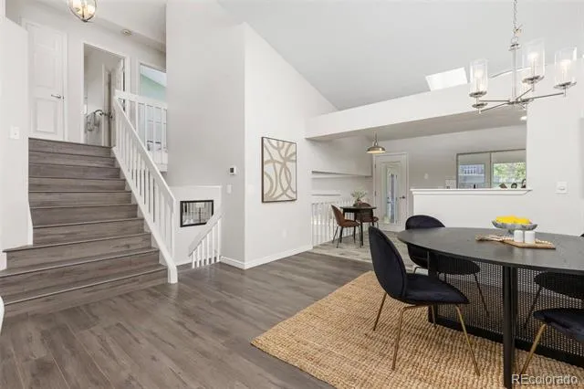21504 Omaha Avenue Parker, CO 80138
