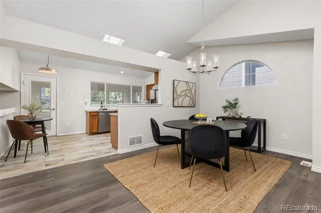 21504 Omaha Avenue Parker, CO 80138