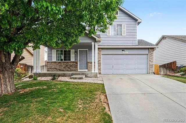 10647 E 112th Way Commerce City, CO 80640