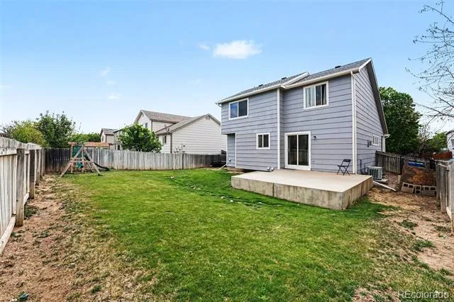10647 E 112th Way Commerce City, CO 80640
