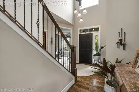 1218 Wind Chime Drive #50