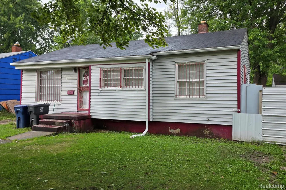 5813 Winthrop Boulevard Flint City, MI 48505
