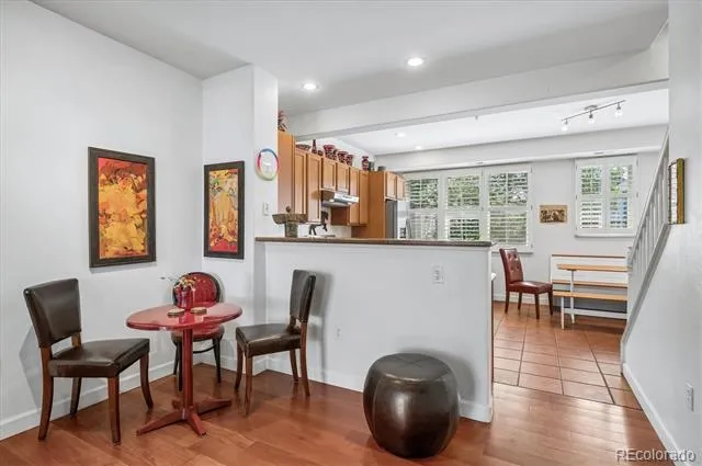 2947 W Riverwalk Circle #B Littleton, CO 80123