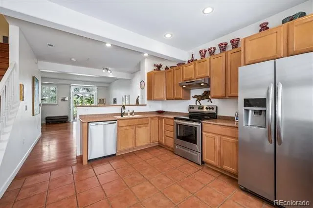 2947 W Riverwalk Circle #B Littleton, CO 80123