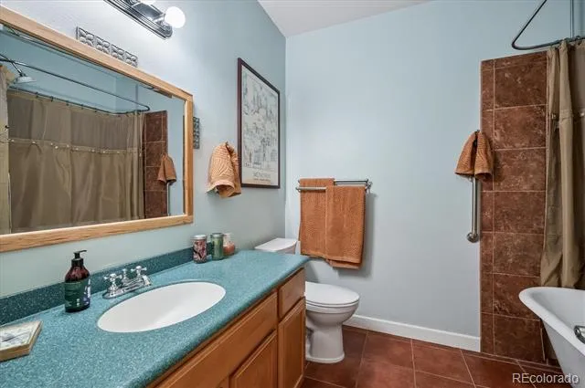 2947 W Riverwalk Circle #B Littleton, CO 80123