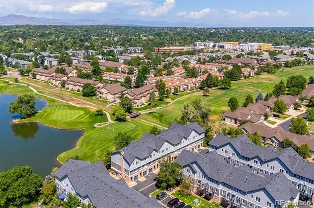 2947 W Riverwalk Circle #B Littleton, CO 80123