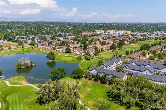 2947 W Riverwalk Circle #B Littleton, CO 80123