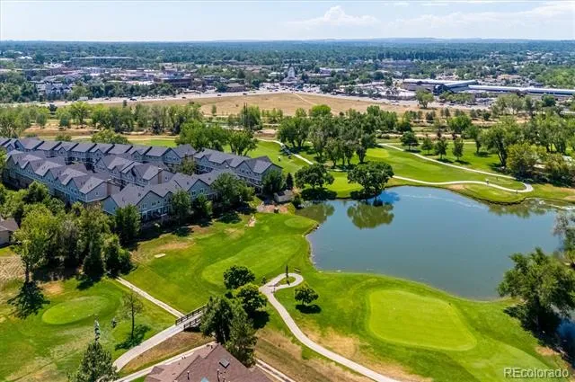 2947 W Riverwalk Circle #B Littleton, CO 80123