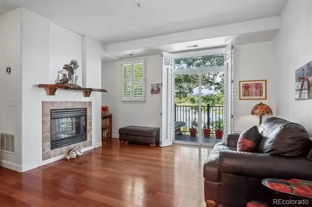 2947 W Riverwalk Circle #B Littleton, CO 80123