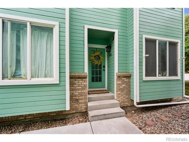 954 Monroe Avenue Loveland, CO 80537