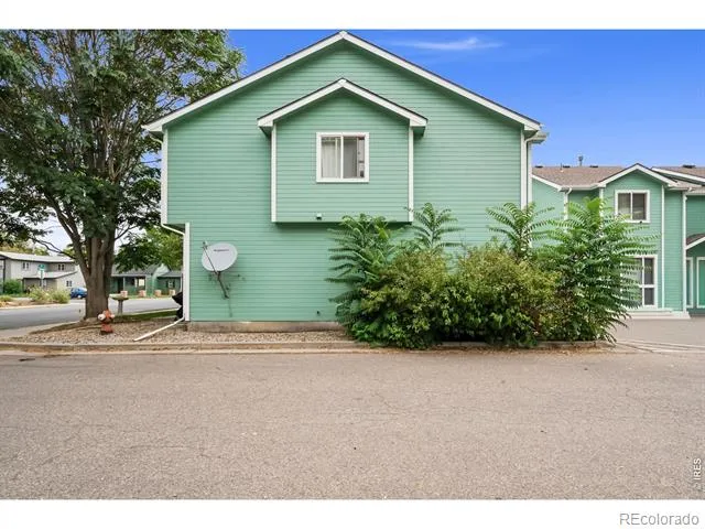 954 Monroe Avenue Loveland, CO 80537