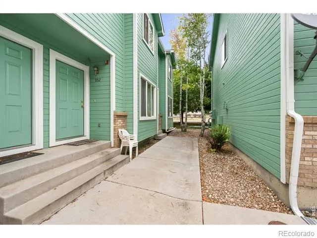 954 Monroe Avenue Loveland, CO 80537