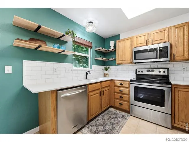 954 Monroe Avenue Loveland, CO 80537