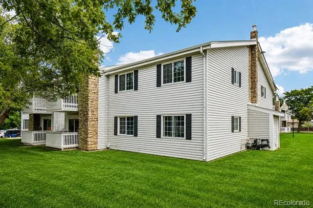 14484 E Colorado Drive #204 Aurora, CO 80012