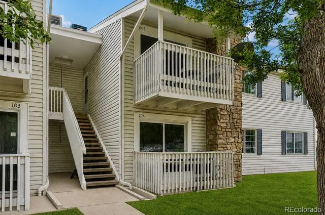 14484 E Colorado Drive #204 Aurora, CO 80012