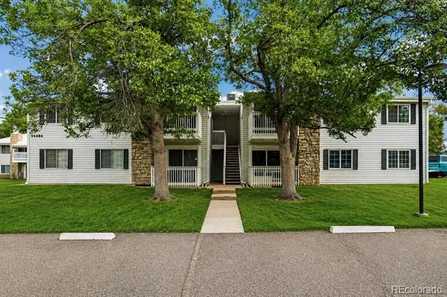 14484 E Colorado Drive #204 Aurora, CO 80012
