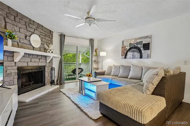 14484 E Colorado Drive #204 Aurora, CO 80012