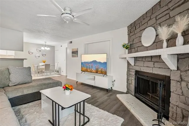 14484 E Colorado Drive #204 Aurora, CO 80012