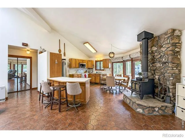 15500 Highway 119 Black Hawk, CO 80422