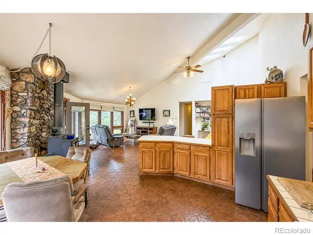 15500 Highway 119 Black Hawk, CO 80422
