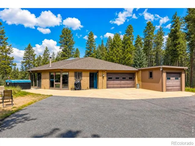 15500 Highway 119 Black Hawk, CO 80422