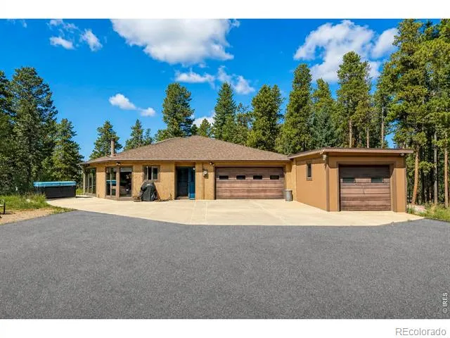 15500 Highway 119 Black Hawk, CO 80422