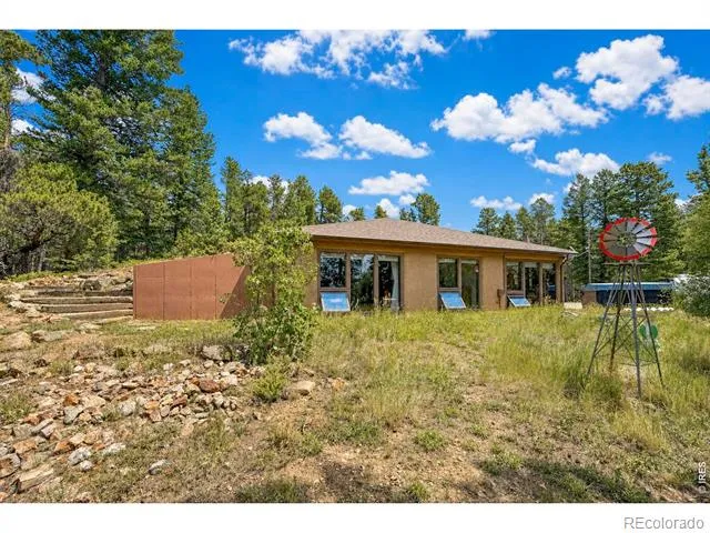 15500 Highway 119 Black Hawk, CO 80422