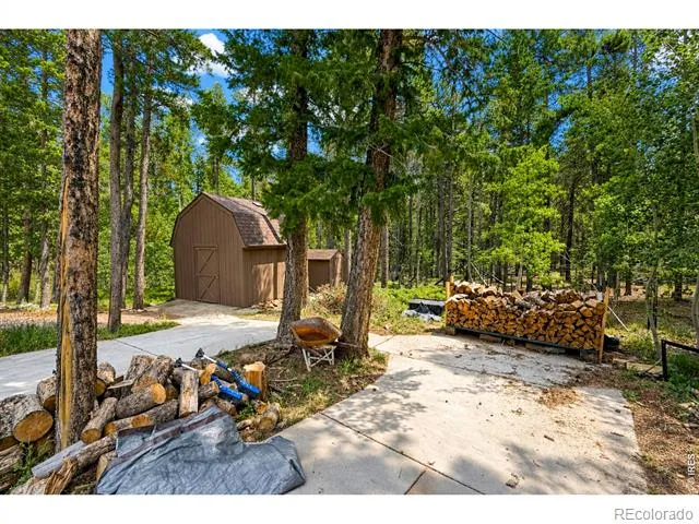 15500 Highway 119 Black Hawk, CO 80422
