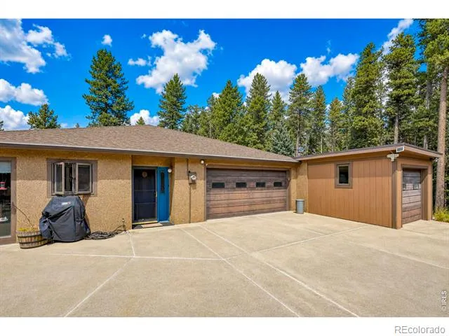 15500 Highway 119 Black Hawk, CO 80422
