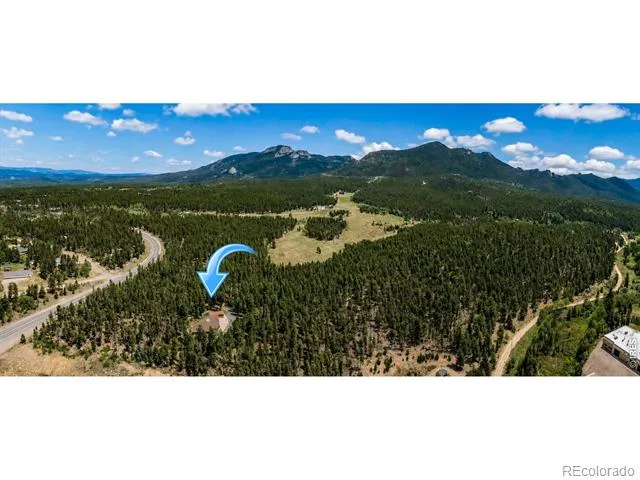 15500 Highway 119 Black Hawk, CO 80422