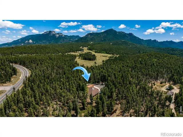 15500 Highway 119 Black Hawk, CO 80422