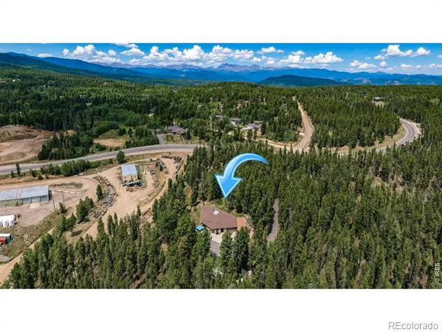 15500 Highway 119 Black Hawk, CO 80422