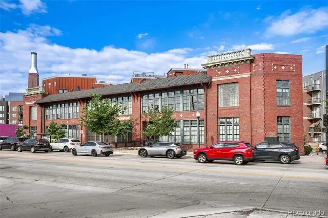 2441 Broadway #101 Denver, CO 80205