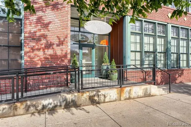2441 Broadway #101 Denver, CO 80205