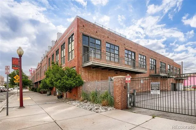 2441 Broadway #101 Denver, CO 80205