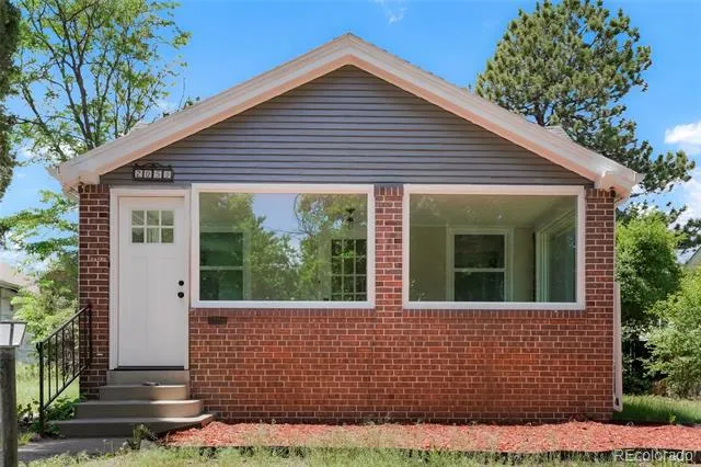 2059 S Humboldt Street Denver, CO 80210