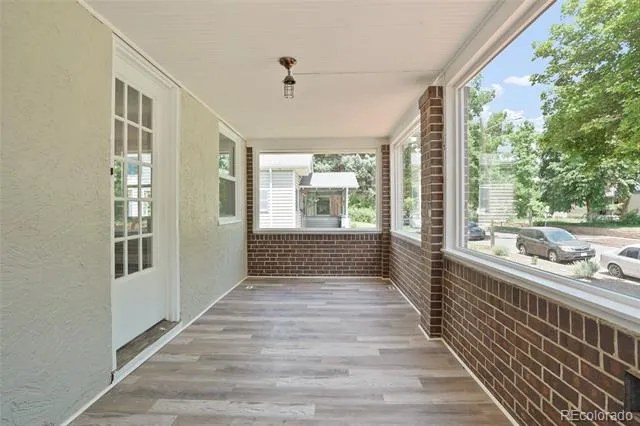 2059 S Humboldt Street Denver, CO 80210