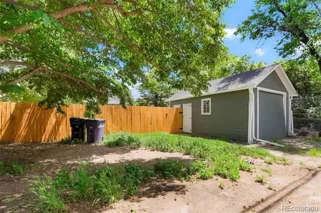 2059 S Humboldt Street Denver, CO 80210