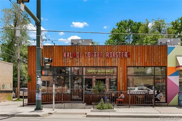 2059 S Humboldt Street Denver, CO 80210