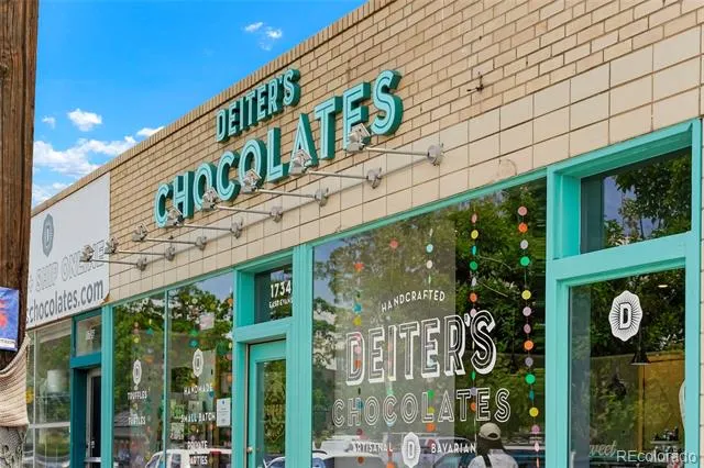 2059 S Humboldt Street Denver, CO 80210